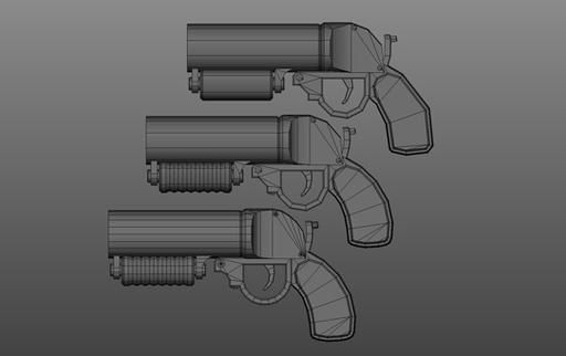 Team Fortress 2 - Как создают оружие. Сообщение в блоге от 21 июня 2012 года. Team Fortress 2 - Как создают оружие. Сообщение в блоге от 21 июня 2012 года.